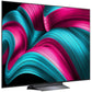 OLED65C58LA - HiFi - Profis Darmstadt