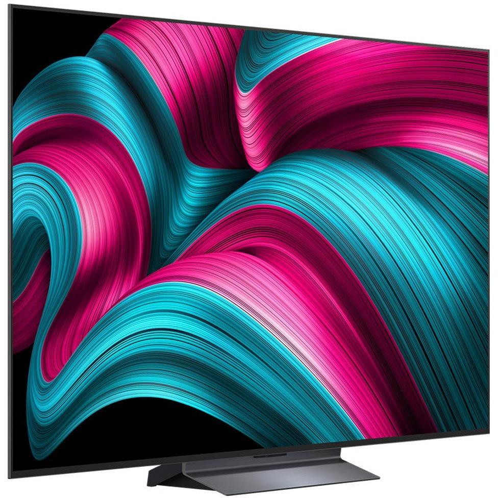 OLED65C58LA - HiFi - Profis Darmstadt