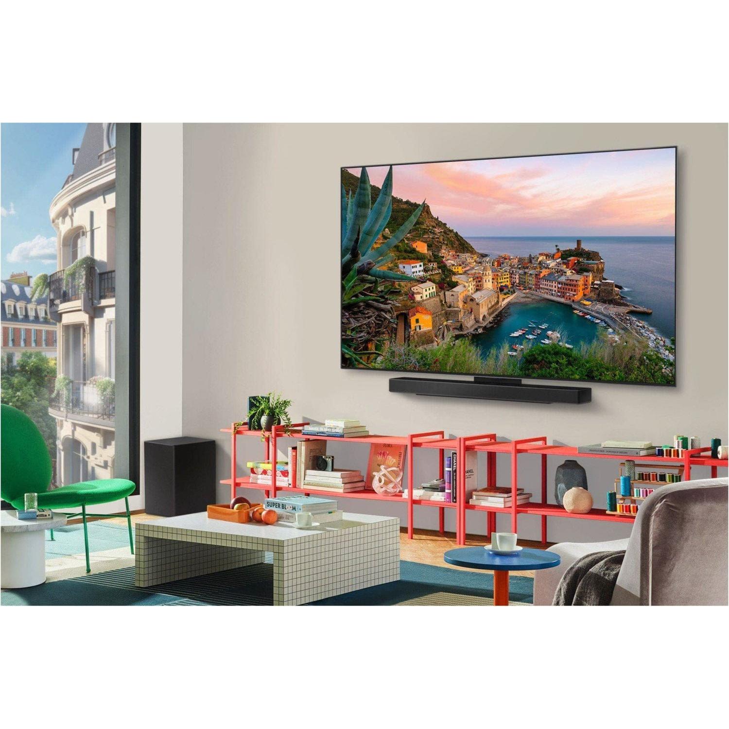 OLED65C58LA - HiFi - Profis Darmstadt