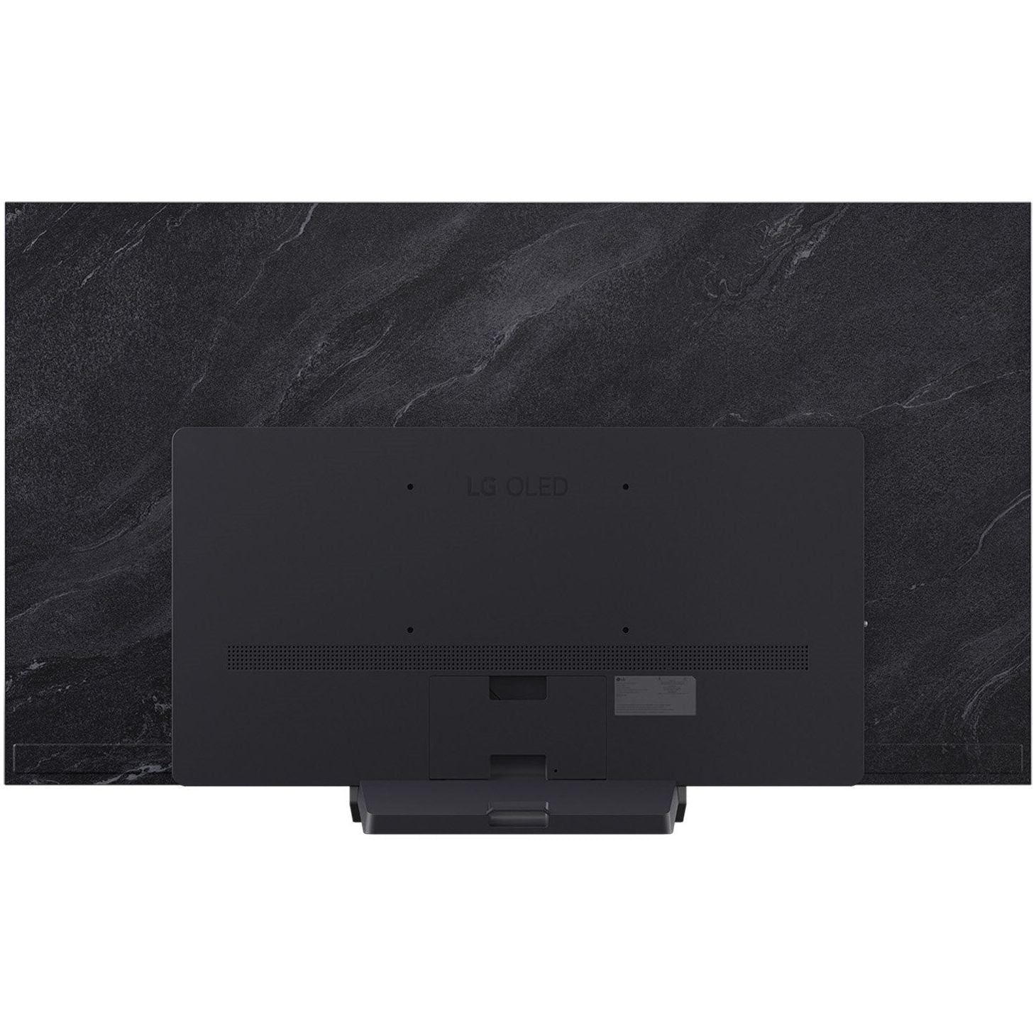 OLED65C58LA - HiFi - Profis Darmstadt