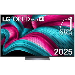 OLED65C58LA - HiFi - Profis Darmstadt