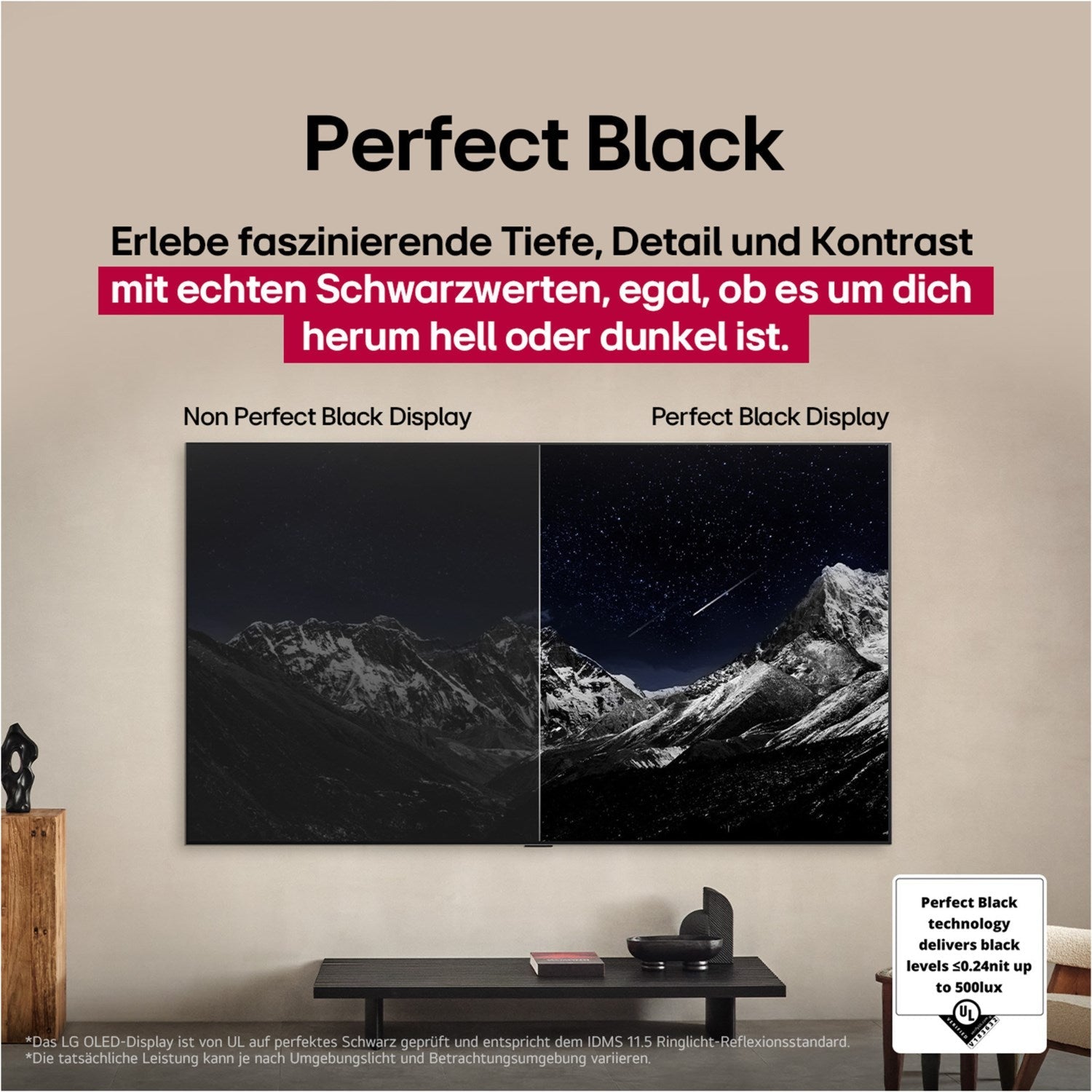 OLED65C58LA - HiFi - Profis Darmstadt