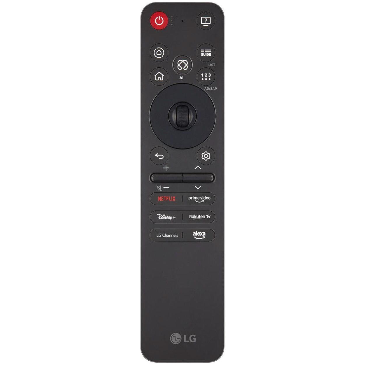OLED65C58LA - HiFi - Profis Darmstadt