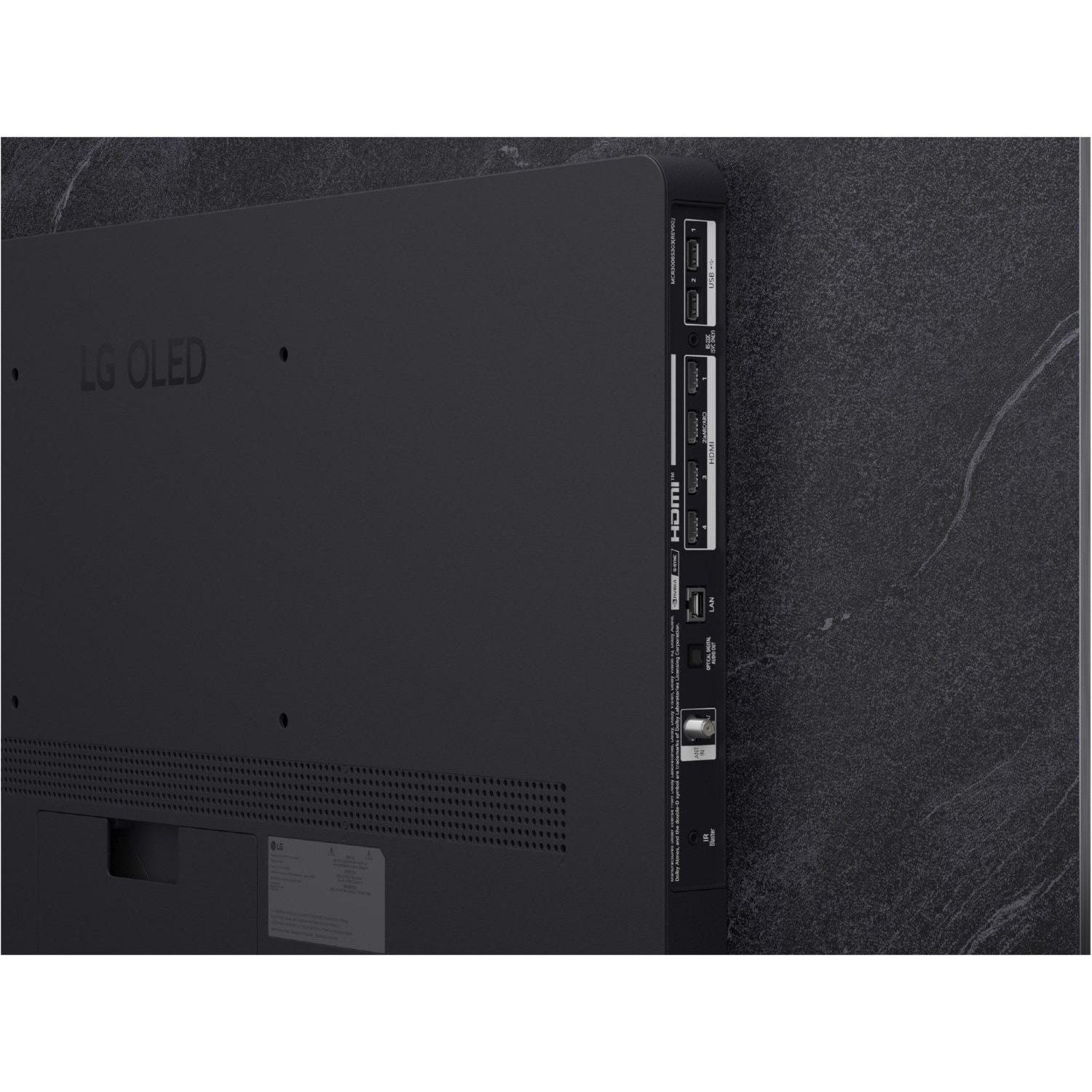 OLED65C68LA - HiFi - Profis Darmstadt