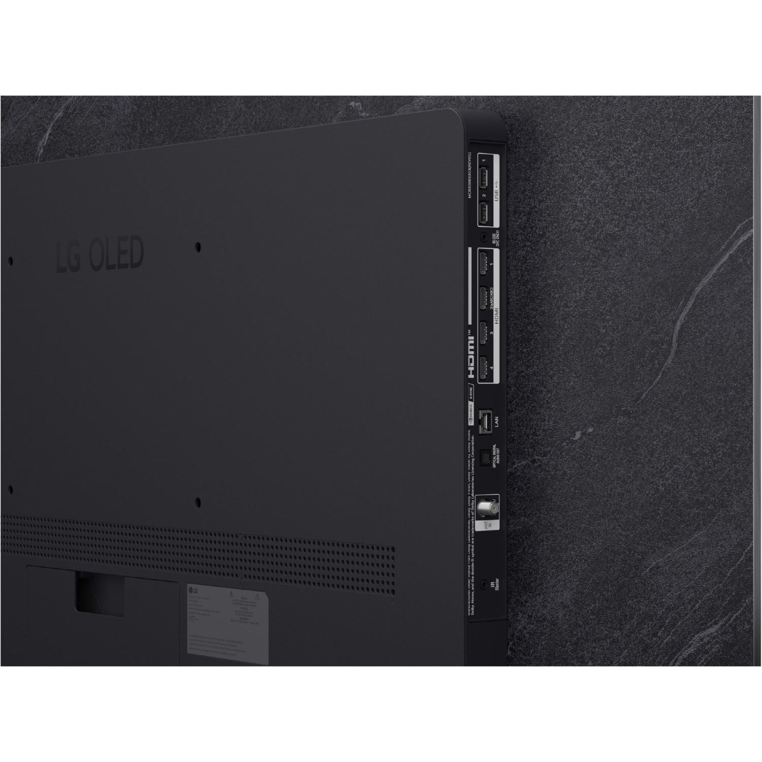 OLED65C68LA - HiFi - Profis Darmstadt