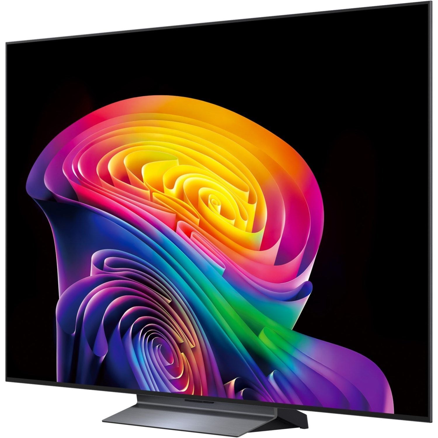 OLED65C68LA - HiFi - Profis Darmstadt