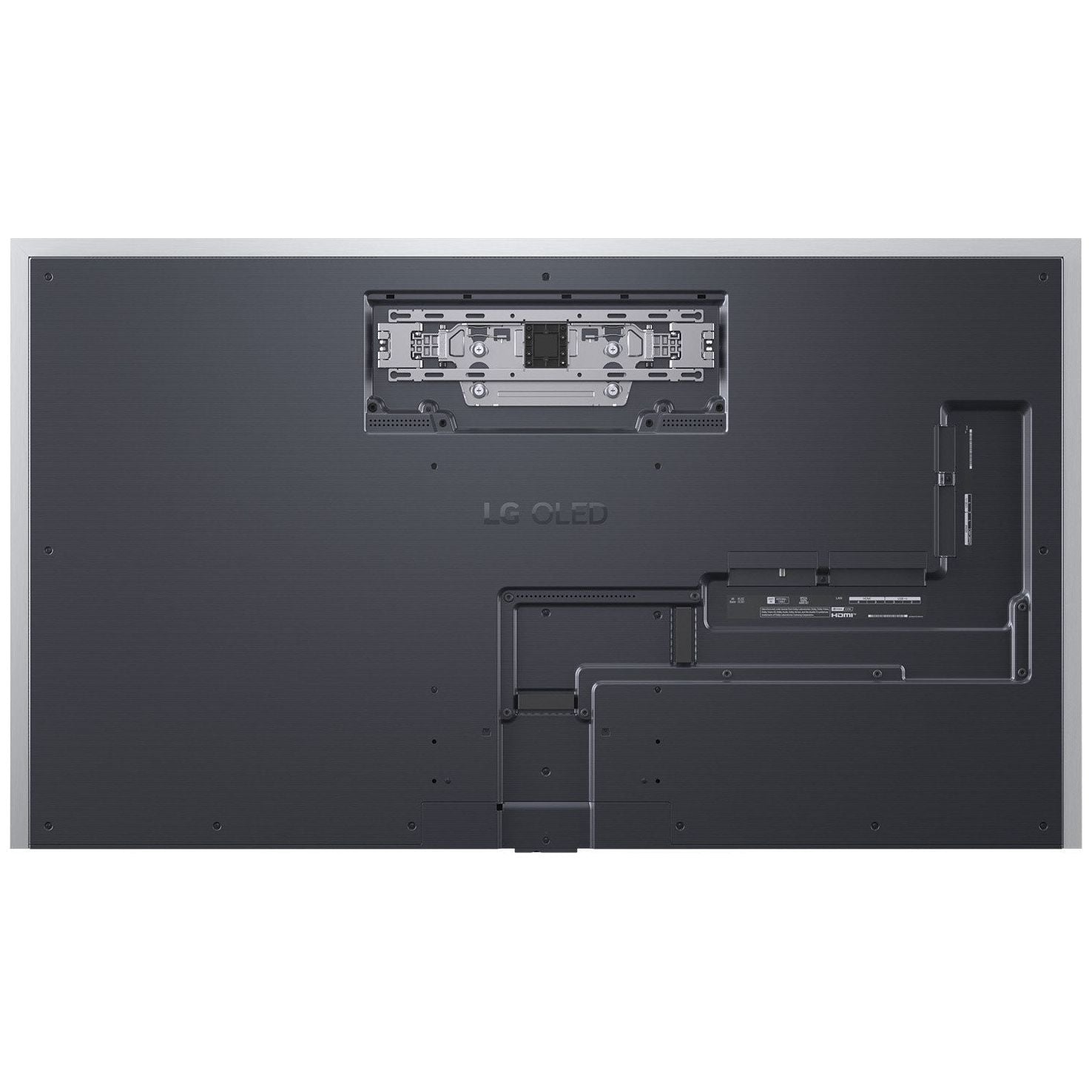 OLED65G58LW - HiFi - Profis Darmstadt