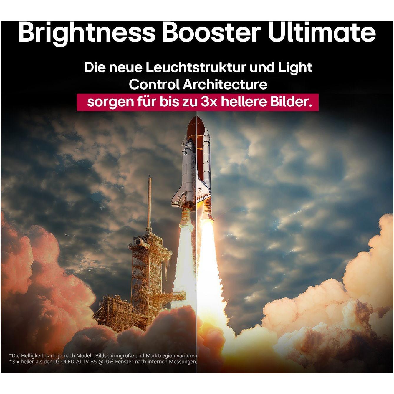 OLED65G59LS - HiFi - Profis Darmstadt