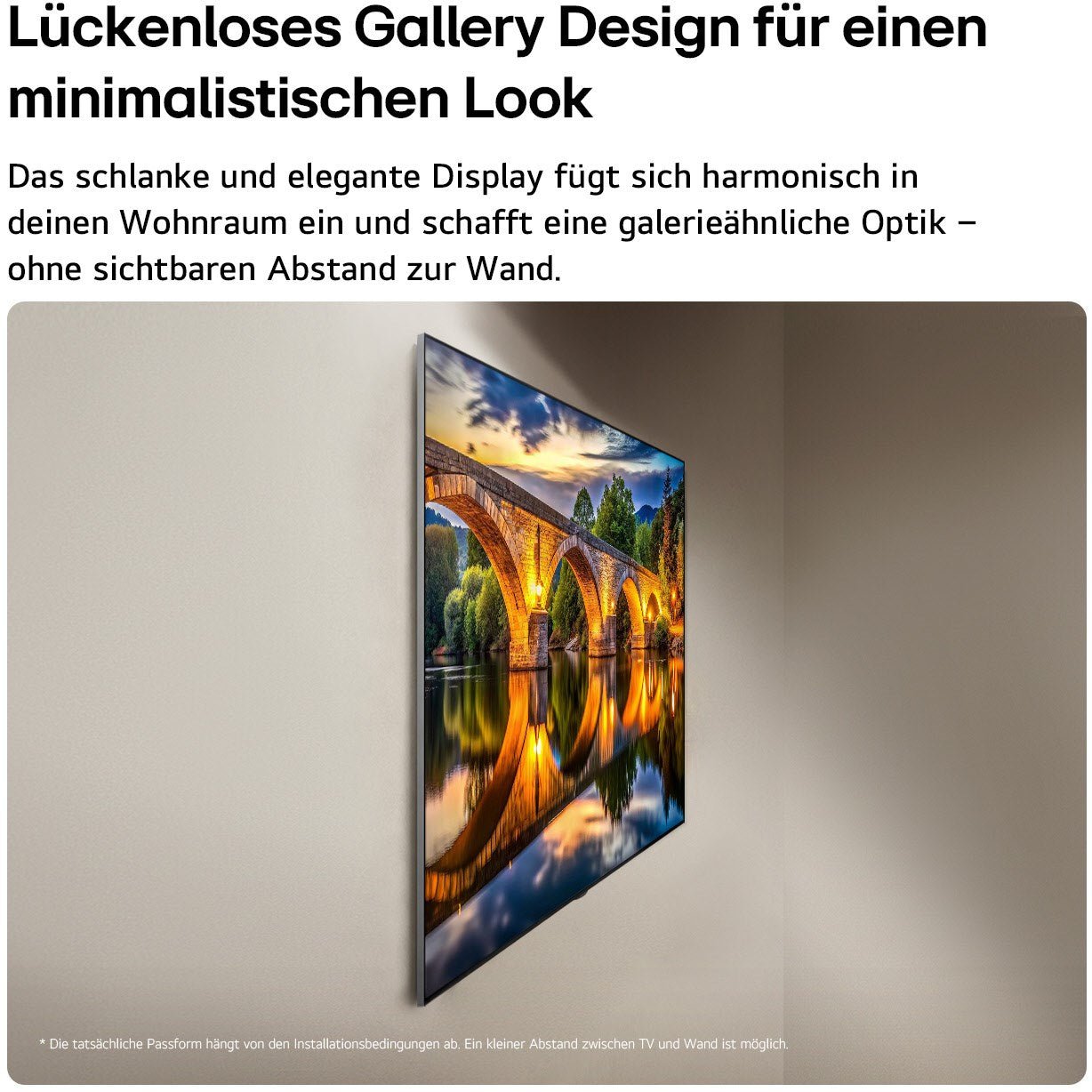 OLED65G68LW - HiFi - Profis Darmstadt