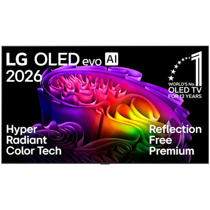 OLED65G68LW - HiFi - Profis Darmstadt