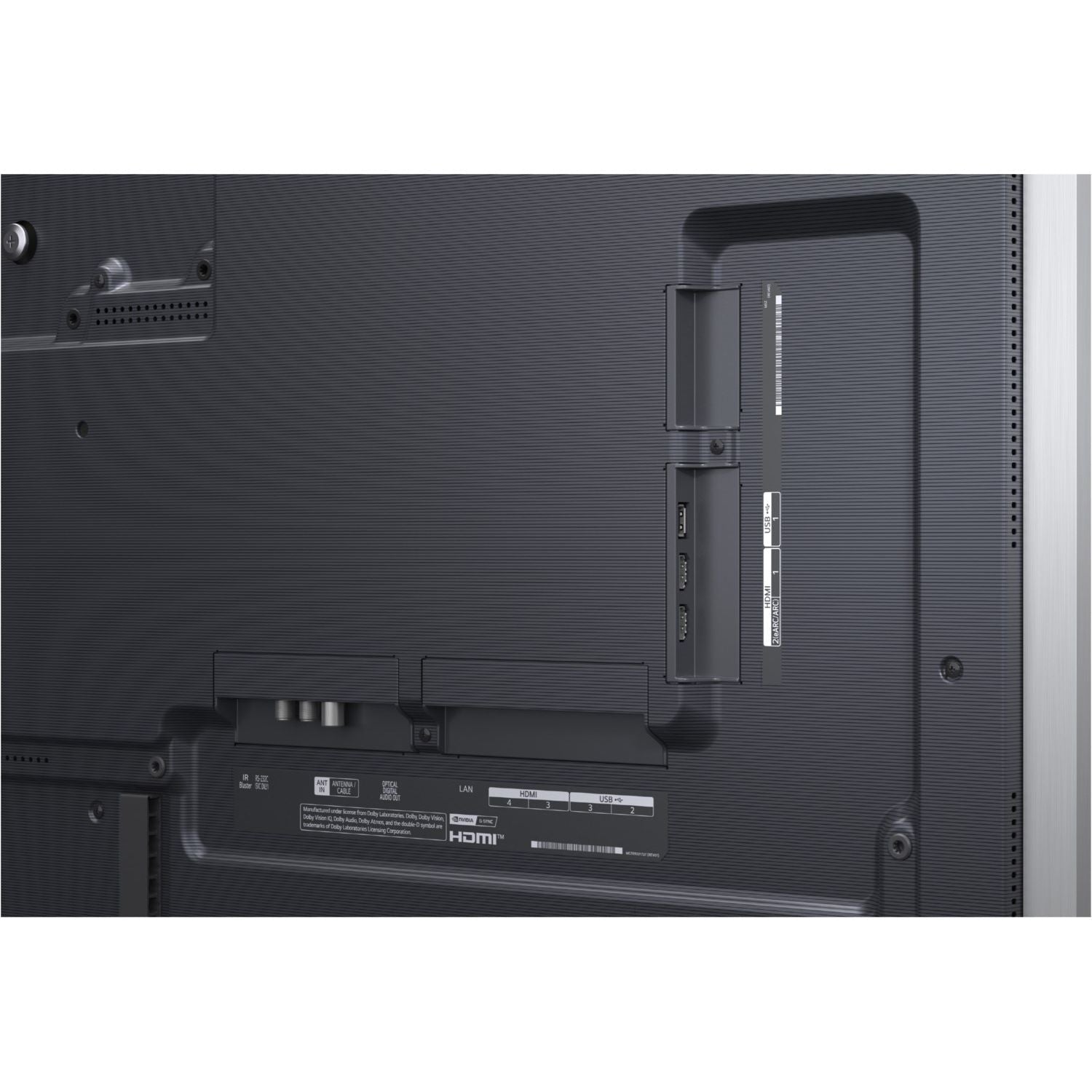 OLED65G68LW - HiFi - Profis Darmstadt