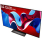 LG OLED77C48LA - Cashback 250,00 € bis 16.03.2025-OLED-TV >=70''-LG-schwarz-HiFi-Profis Darmstadt