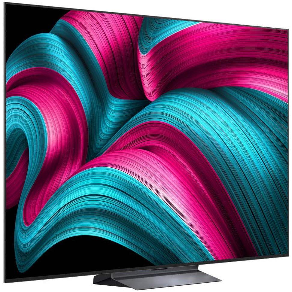 OLED77C58LA - HiFi - Profis Darmstadt