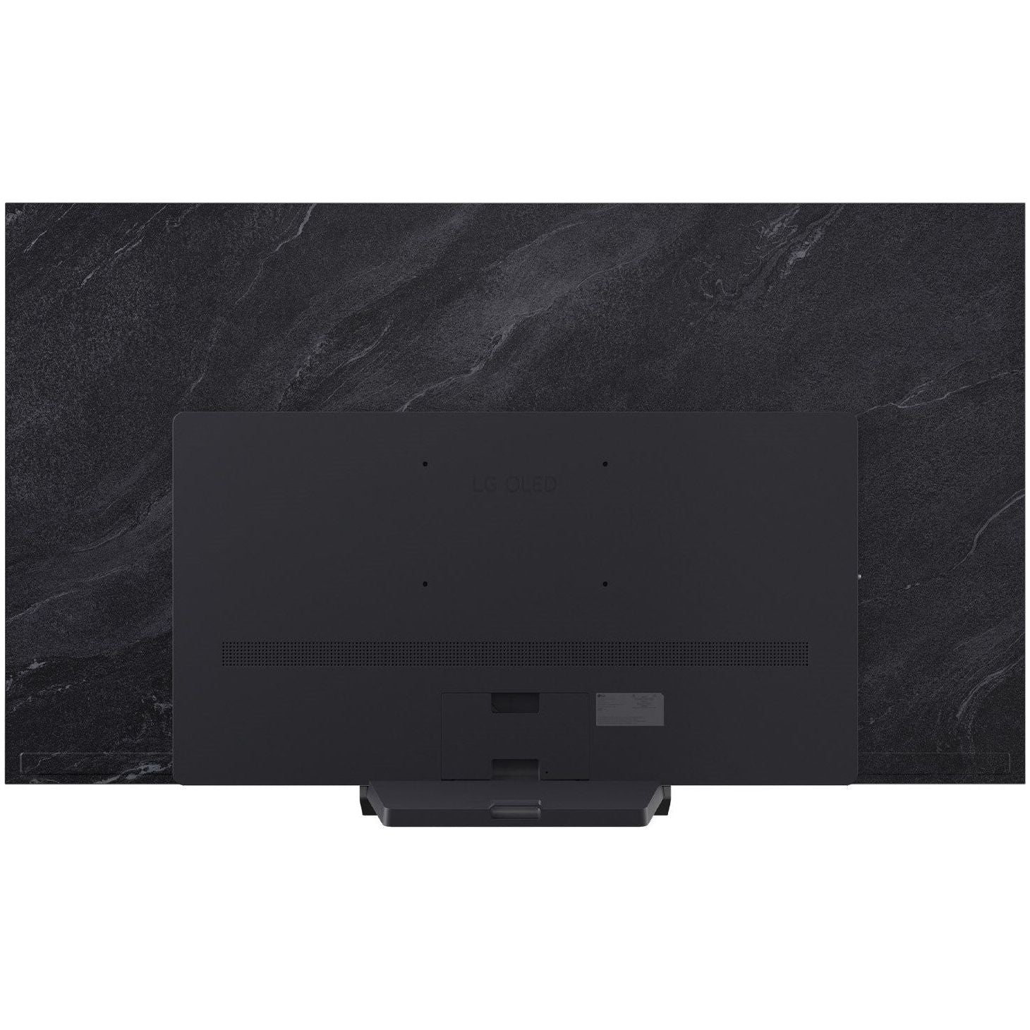 OLED77C58LA - HiFi - Profis Darmstadt