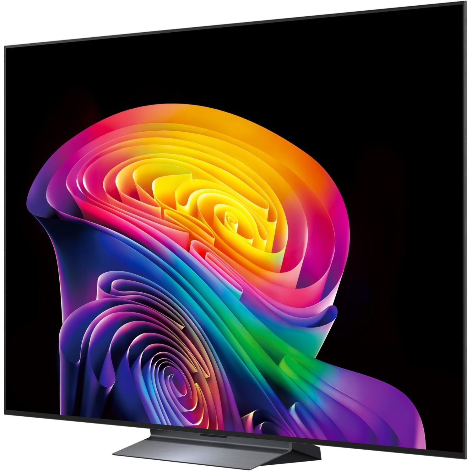 OLED77C68LA - HiFi - Profis Darmstadt
