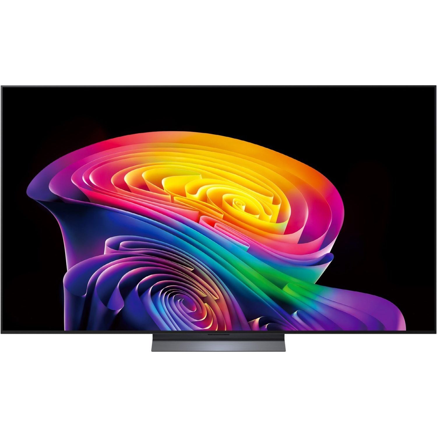 OLED77C68LA - HiFi - Profis Darmstadt