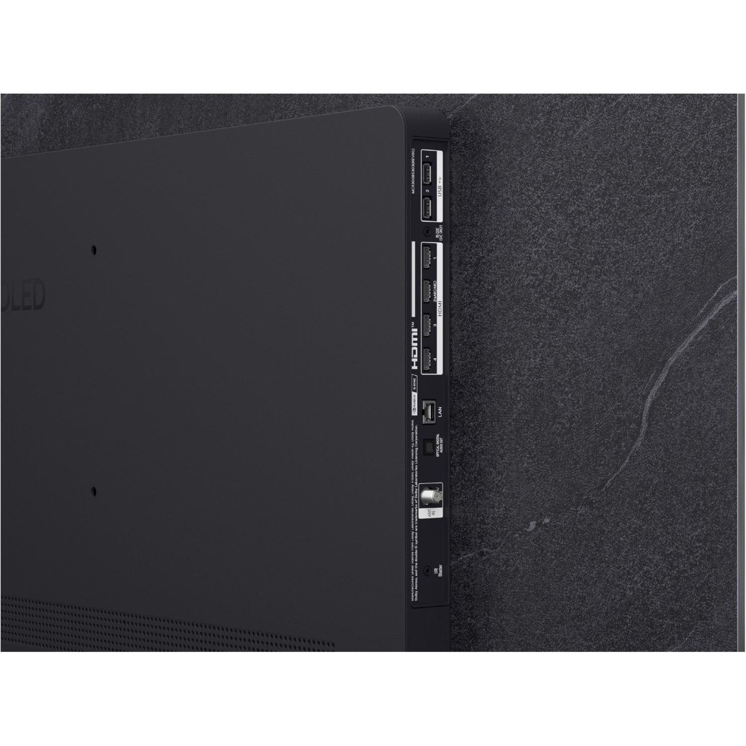 OLED77C68LA - HiFi - Profis Darmstadt