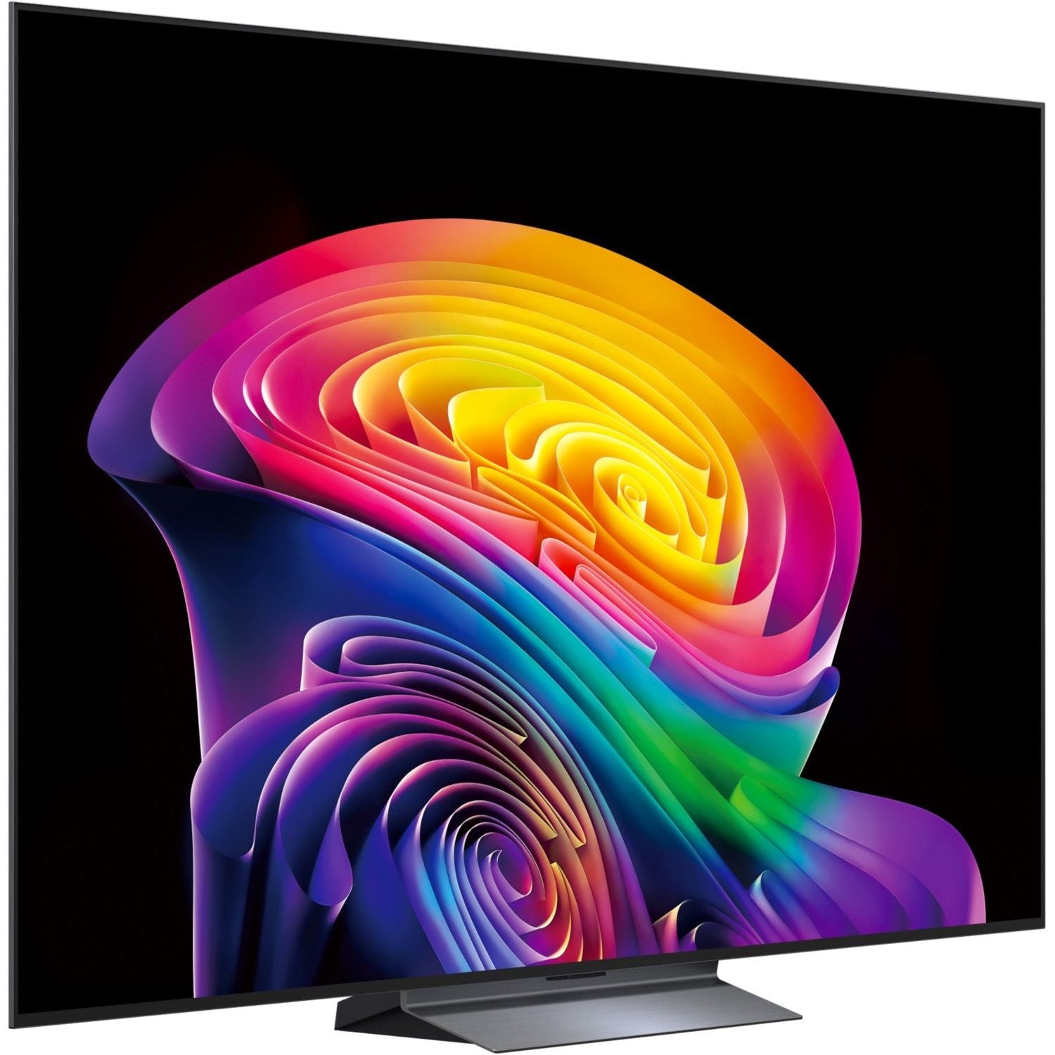 OLED77C68LA - HiFi - Profis Darmstadt