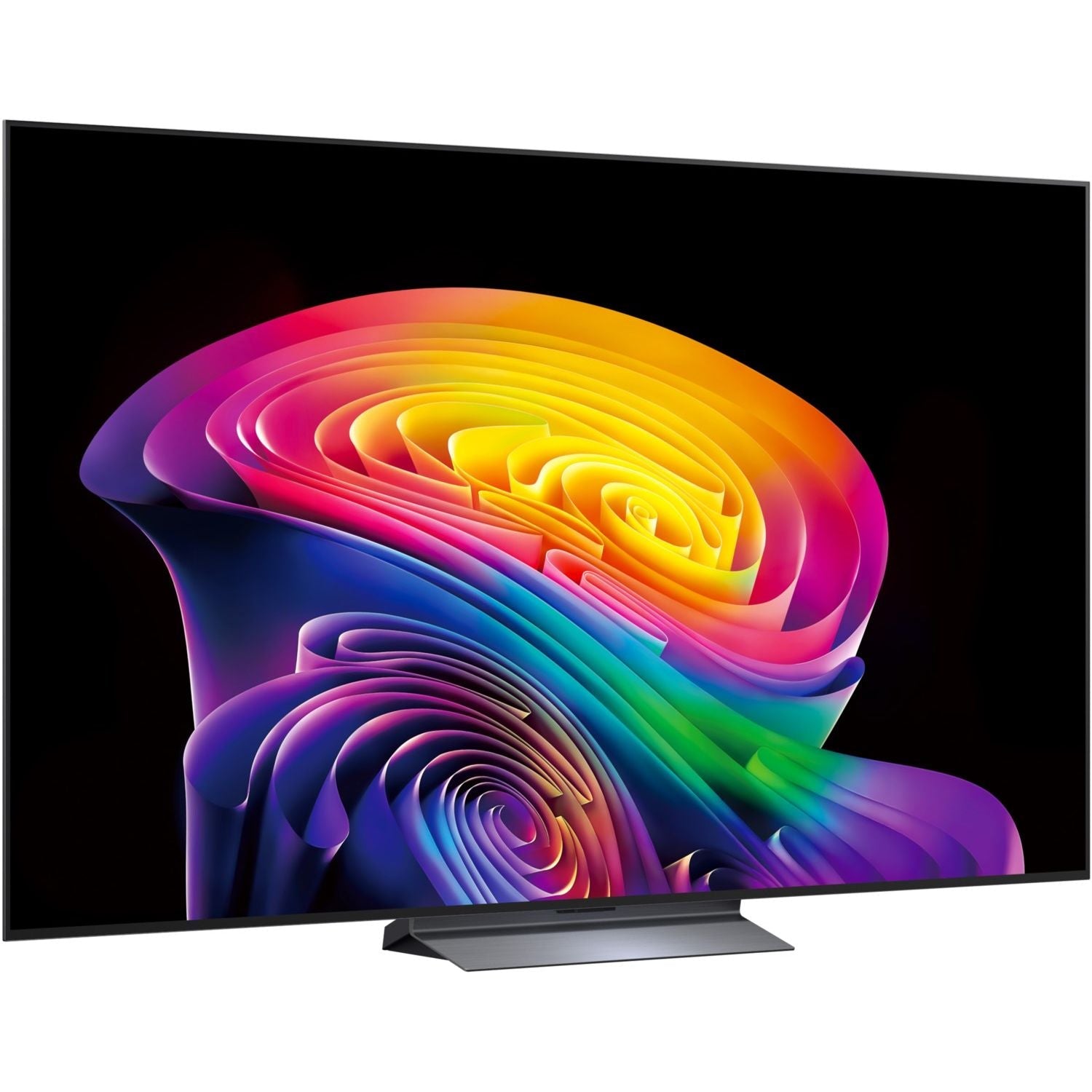 OLED77C68LA - HiFi - Profis Darmstadt