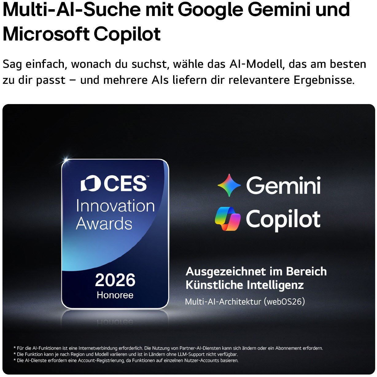 OLED77C68LA - HiFi - Profis Darmstadt