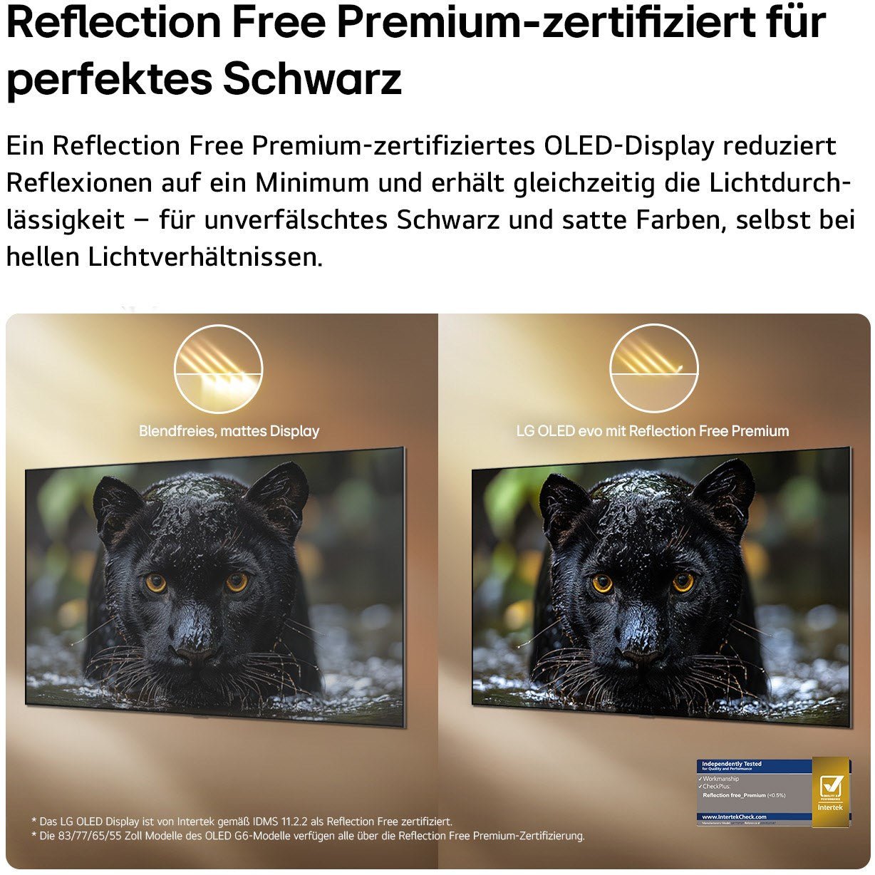 OLED77G68LW - HiFi - Profis Darmstadt