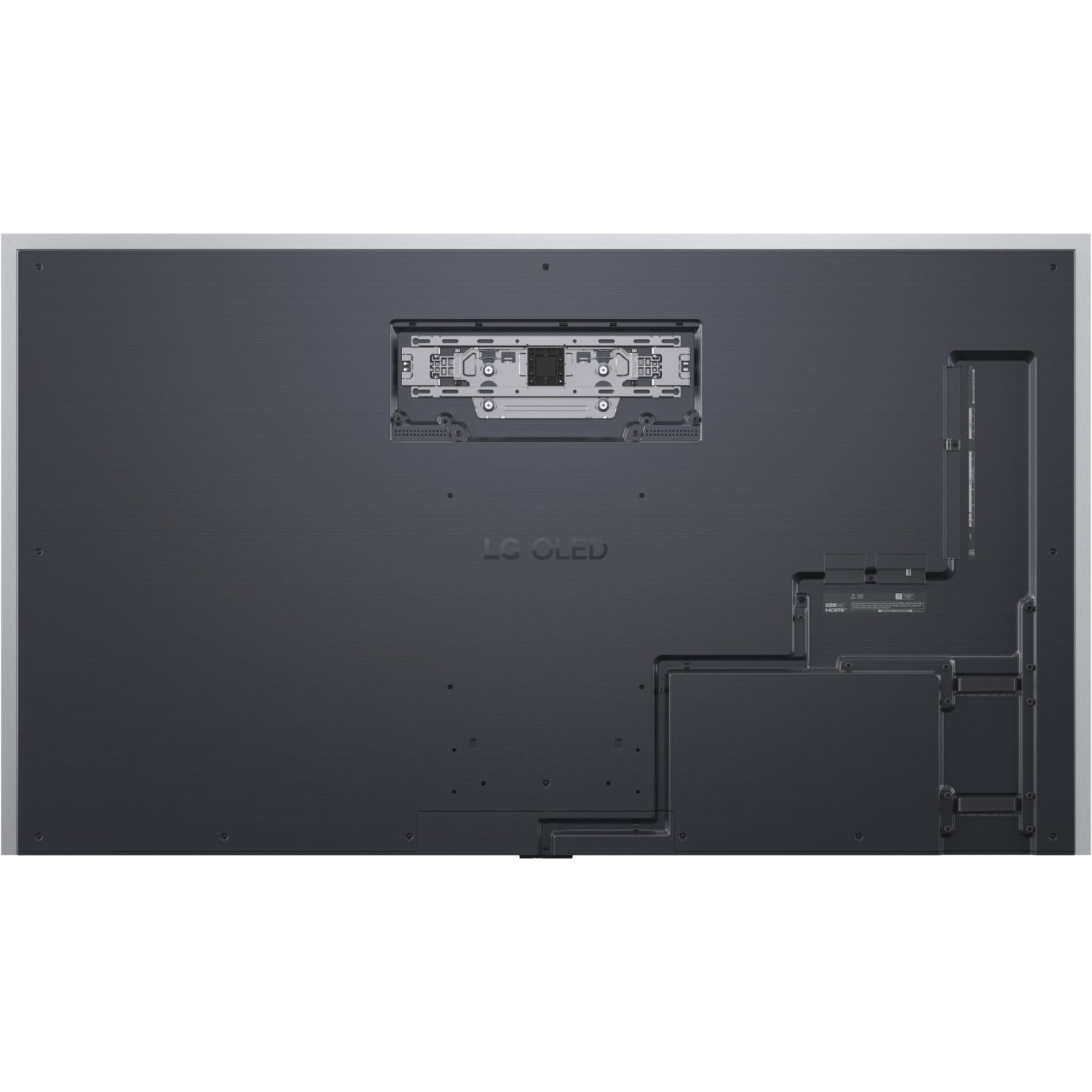 OLED77G68LW - HiFi - Profis Darmstadt