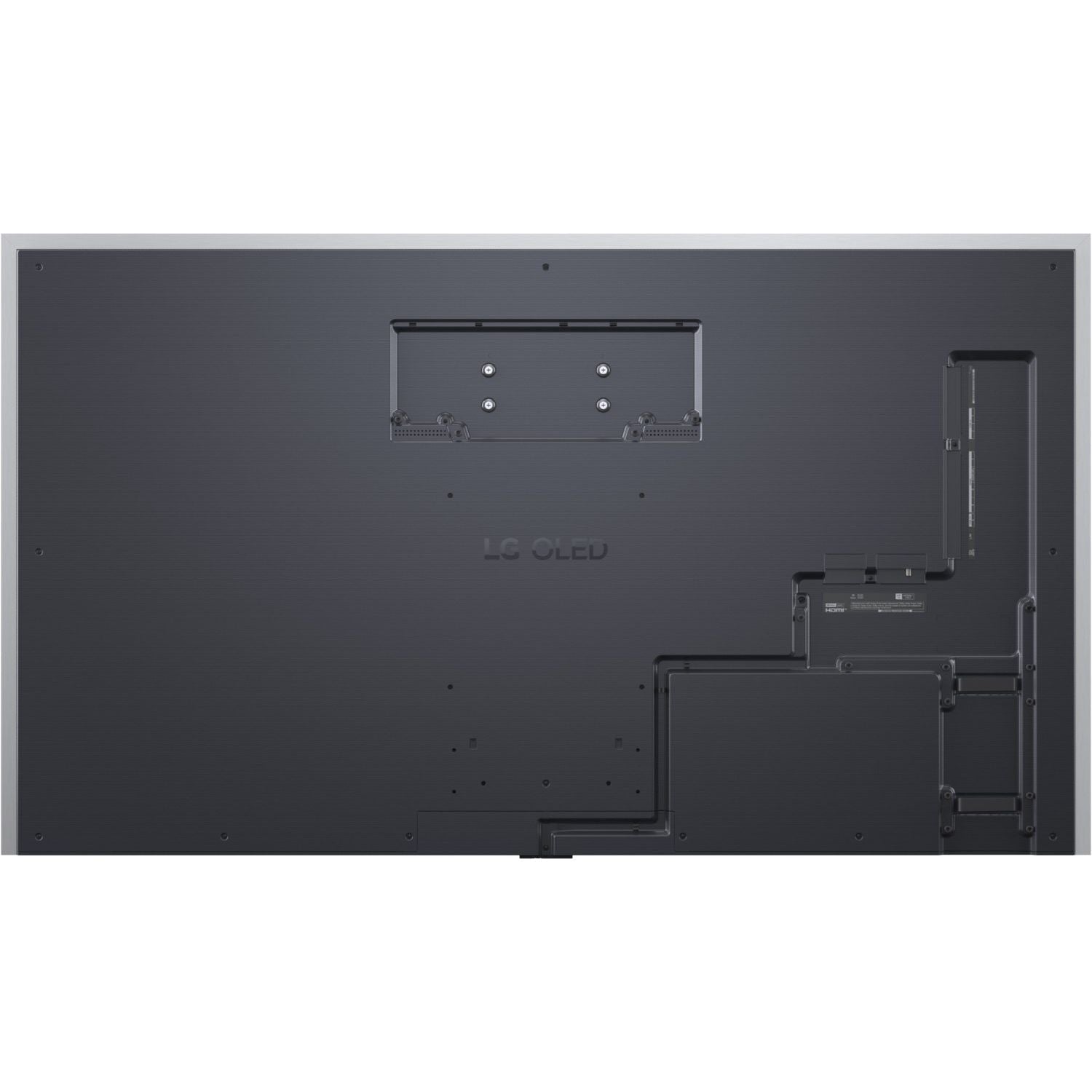 OLED77G68LW - HiFi - Profis Darmstadt