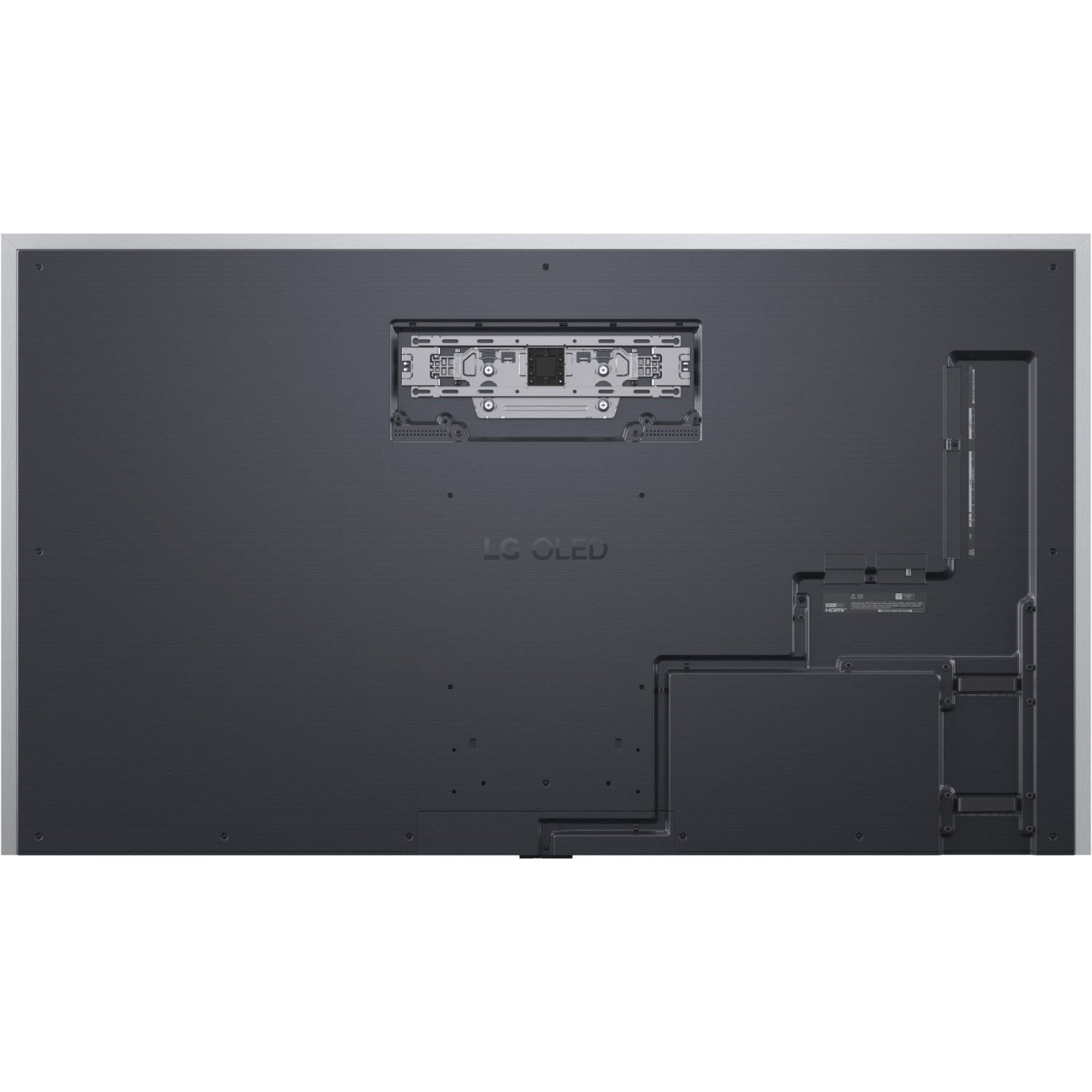 OLED77G68LW - HiFi - Profis Darmstadt