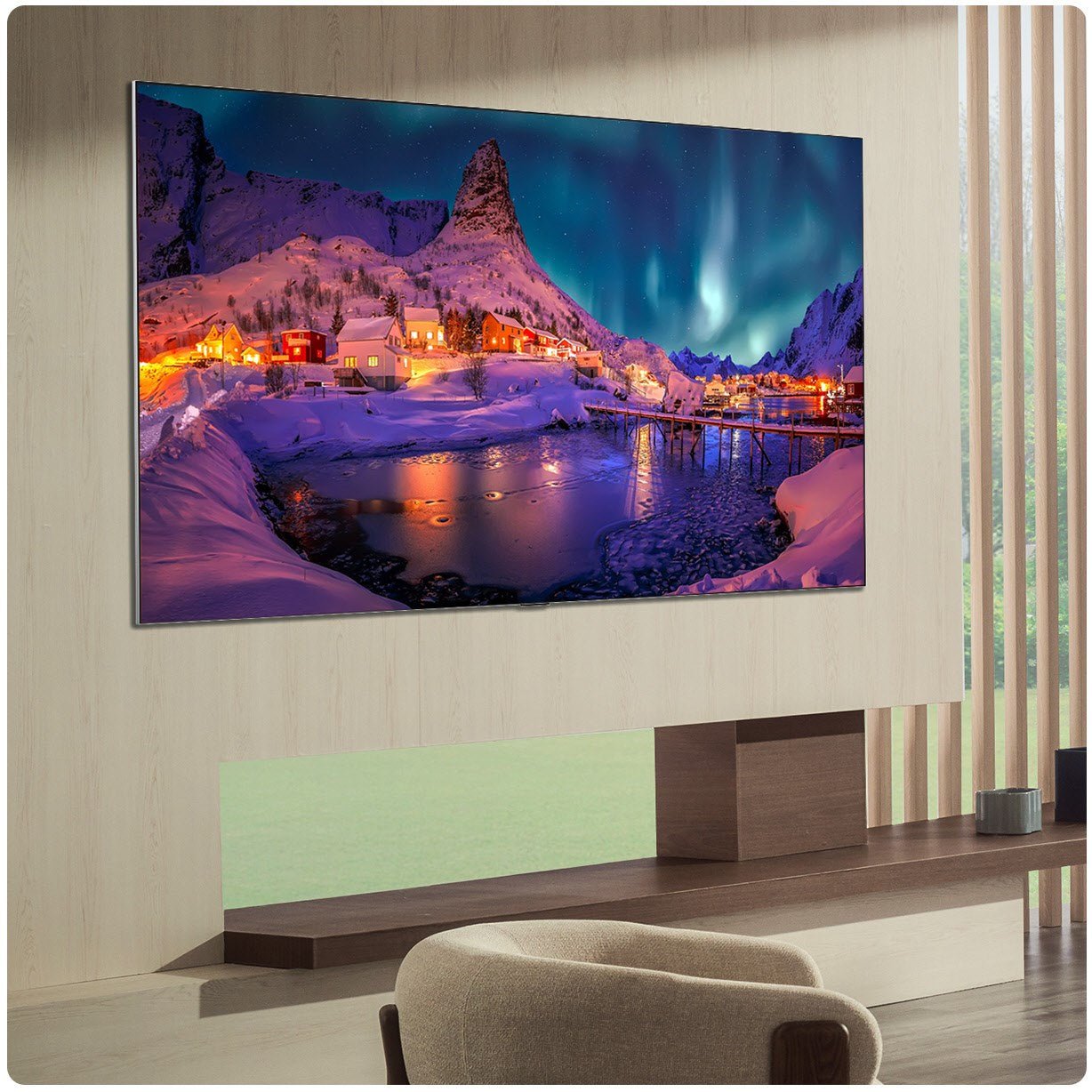 OLED77G68LW - HiFi - Profis Darmstadt