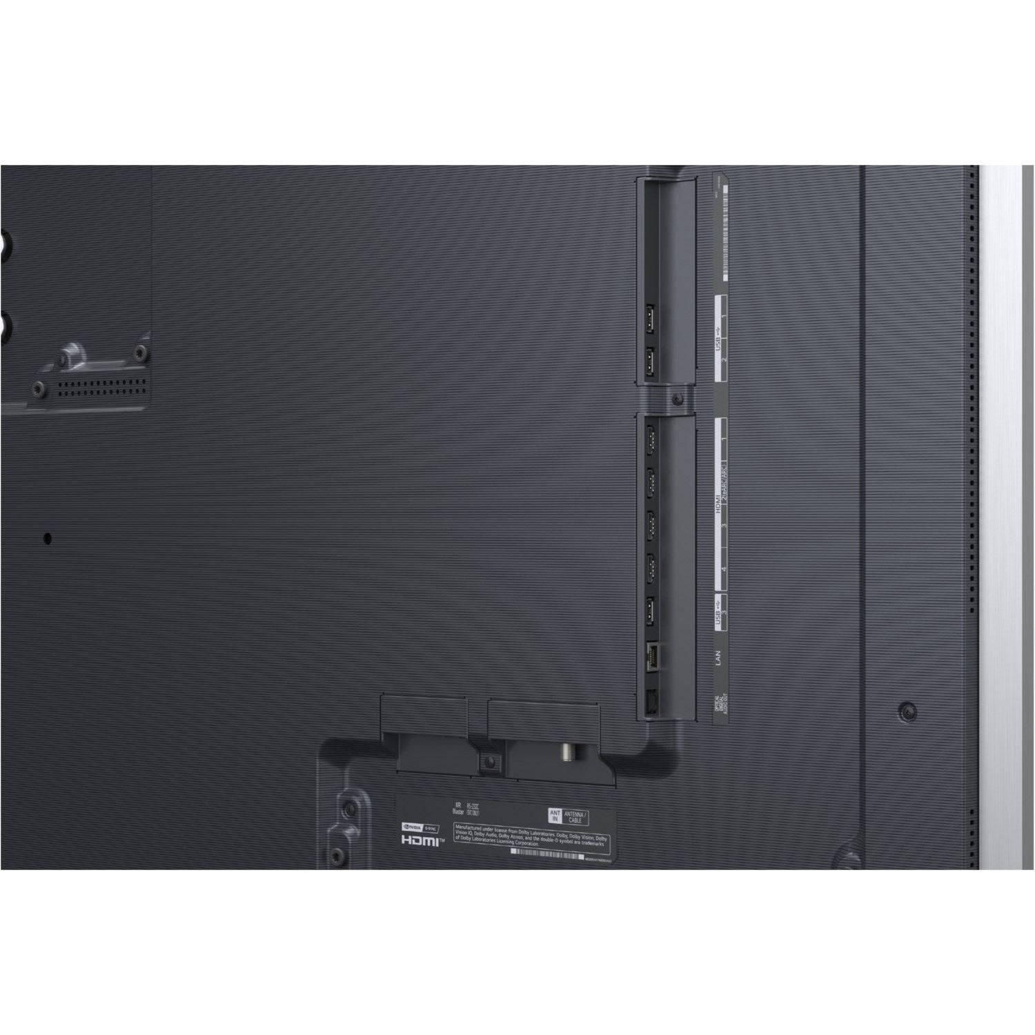 OLED77G68LW - HiFi - Profis Darmstadt
