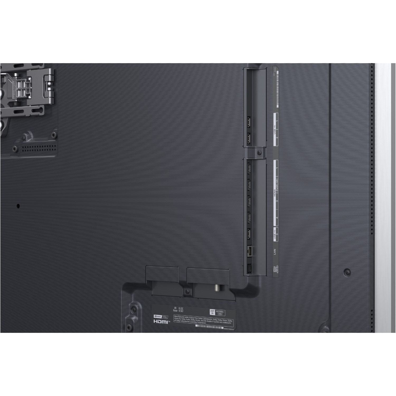 OLED77G68LW - HiFi - Profis Darmstadt