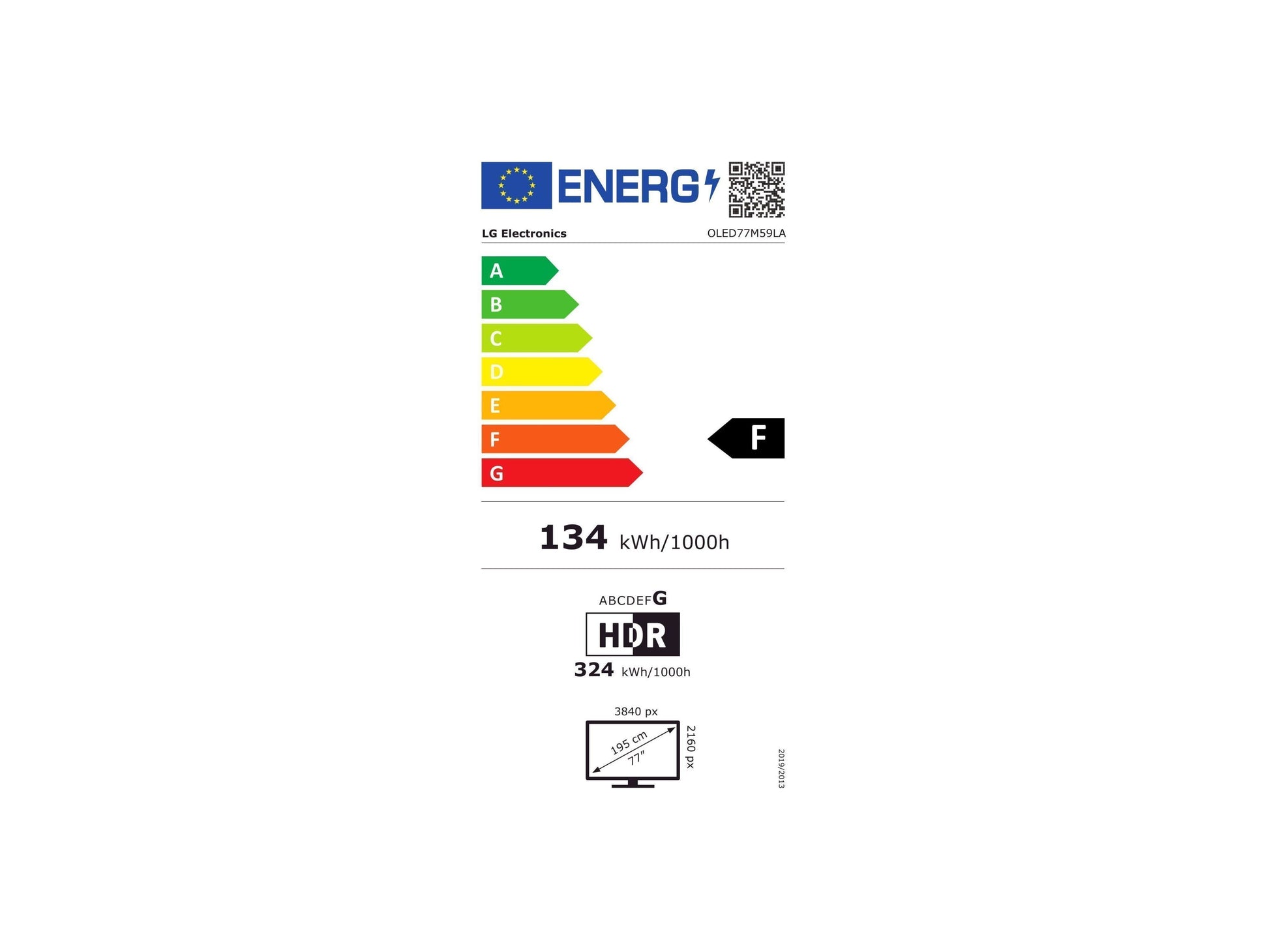 OLED77M59LA - HiFi - Profis Darmstadt
