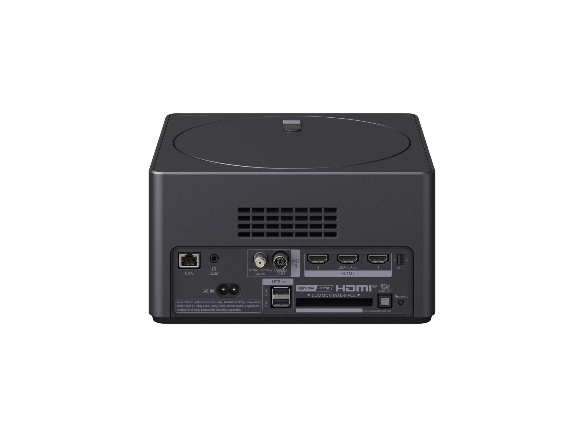 OLED77M59LA - HiFi - Profis Darmstadt