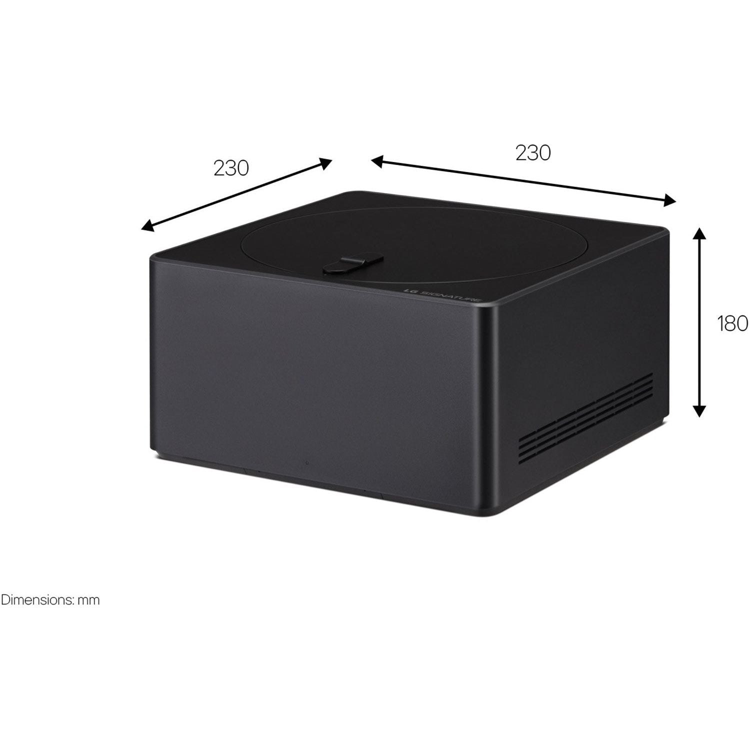 OLED77T49LA - HiFi - Profis Darmstadt
