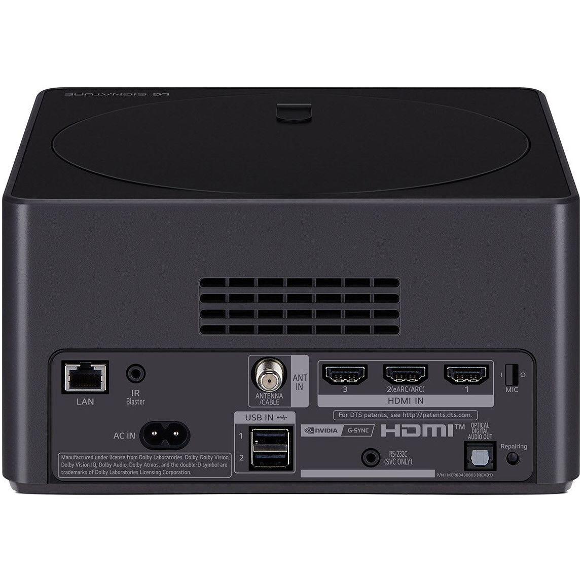 OLED77T49LA - HiFi - Profis Darmstadt