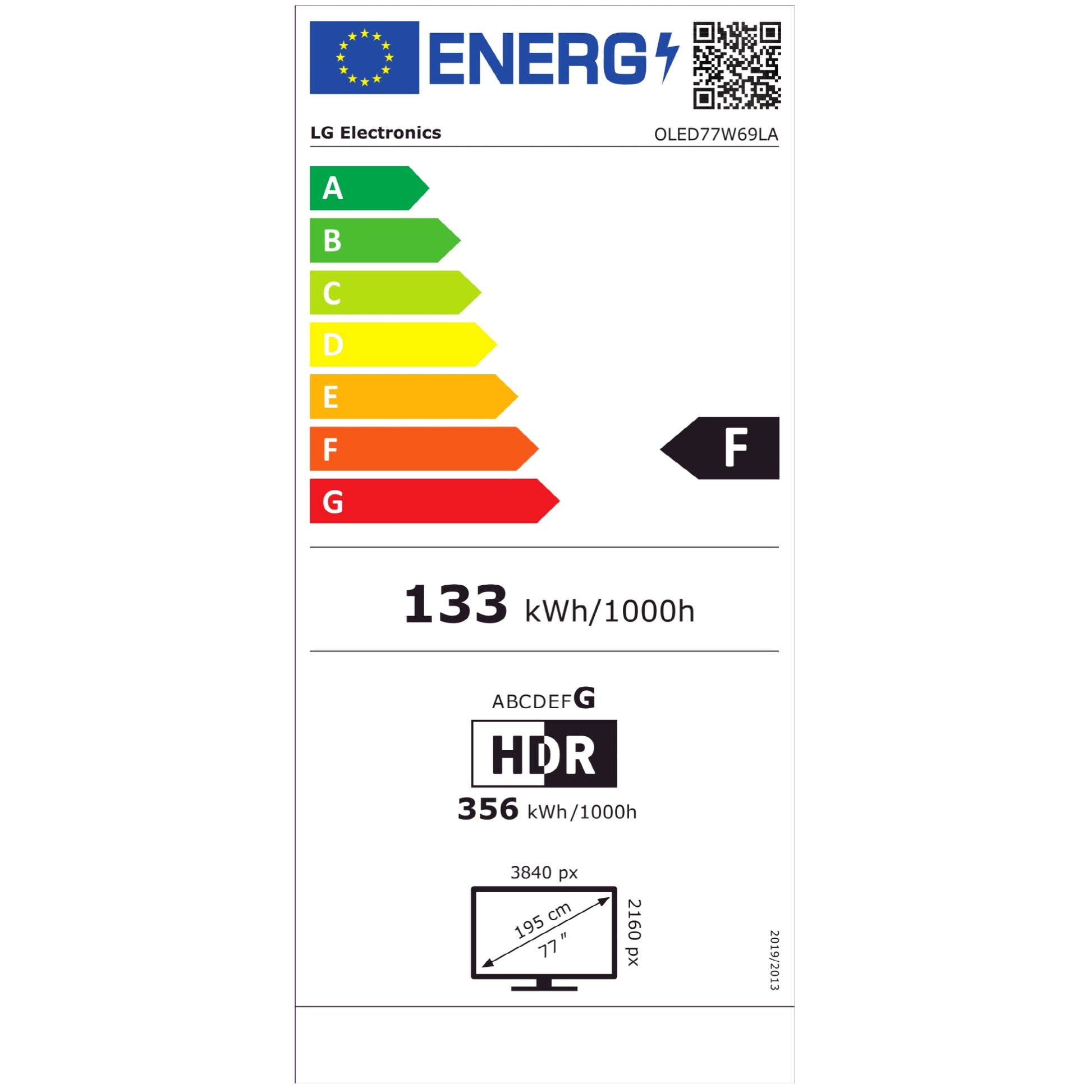 OLED77W69LA - HiFi - Profis Darmstadt