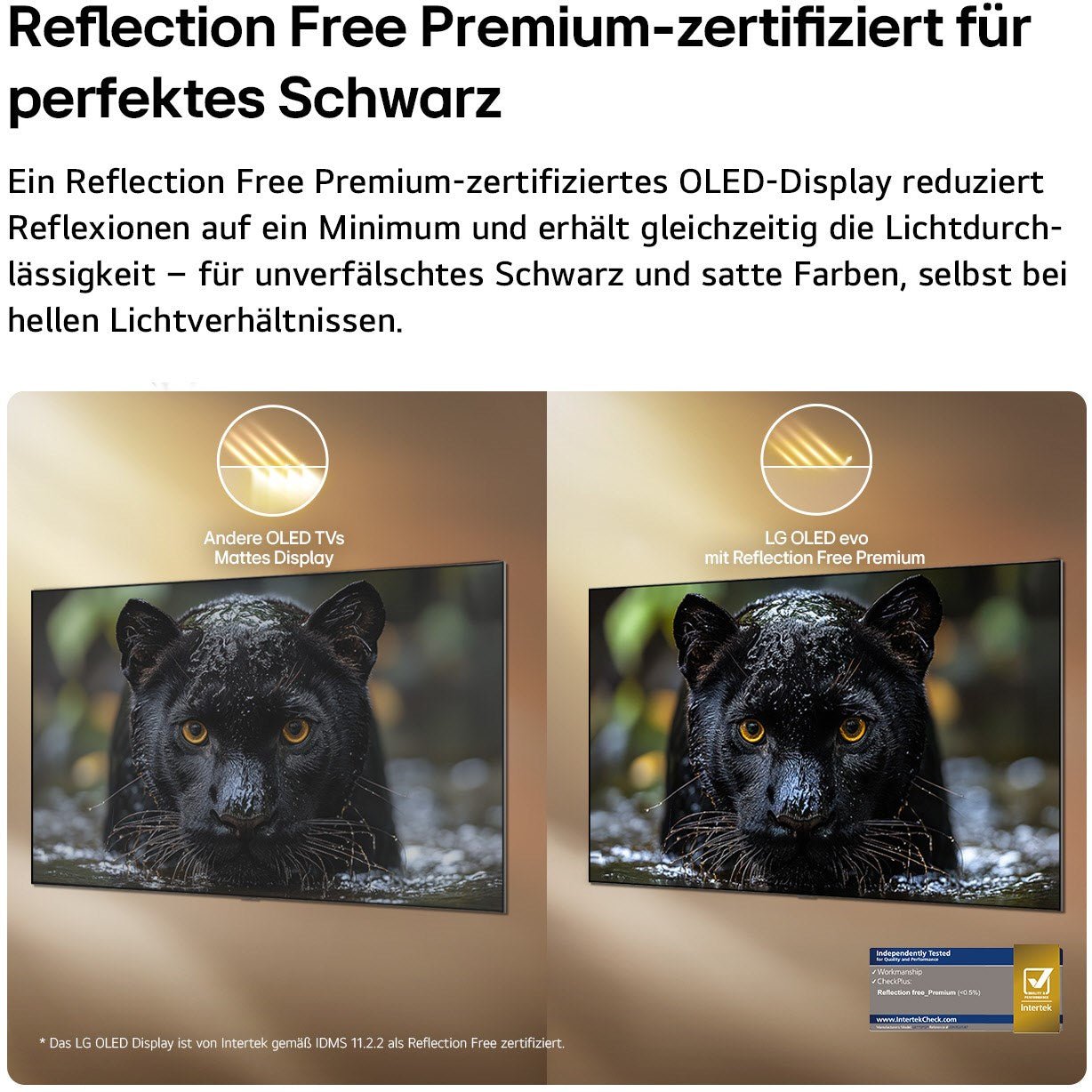 OLED77W69LA - HiFi - Profis Darmstadt