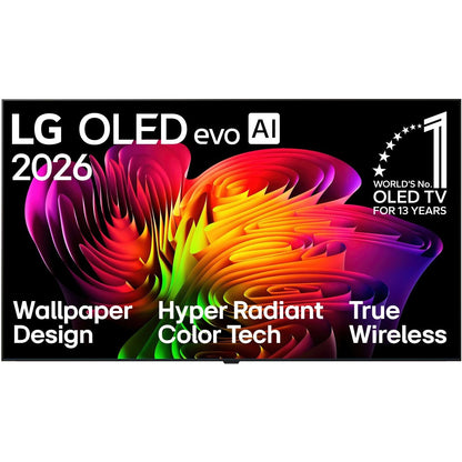 OLED77W69LA - HiFi - Profis Darmstadt