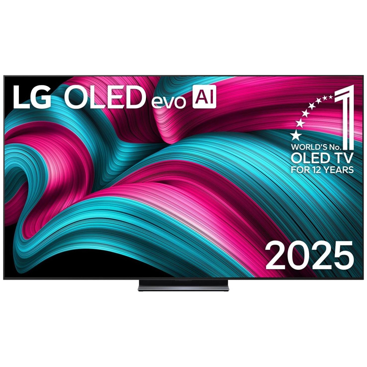 OLED83C59LA - HiFi - Profis Darmstadt