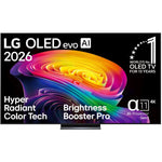 OLED83C69LB - HiFi - Profis Darmstadt