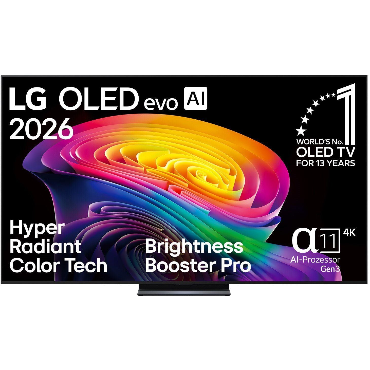 OLED83C69LB - HiFi - Profis Darmstadt