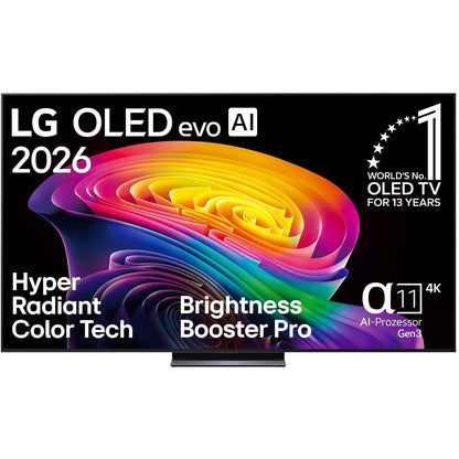 OLED83C69LB - HiFi - Profis Darmstadt