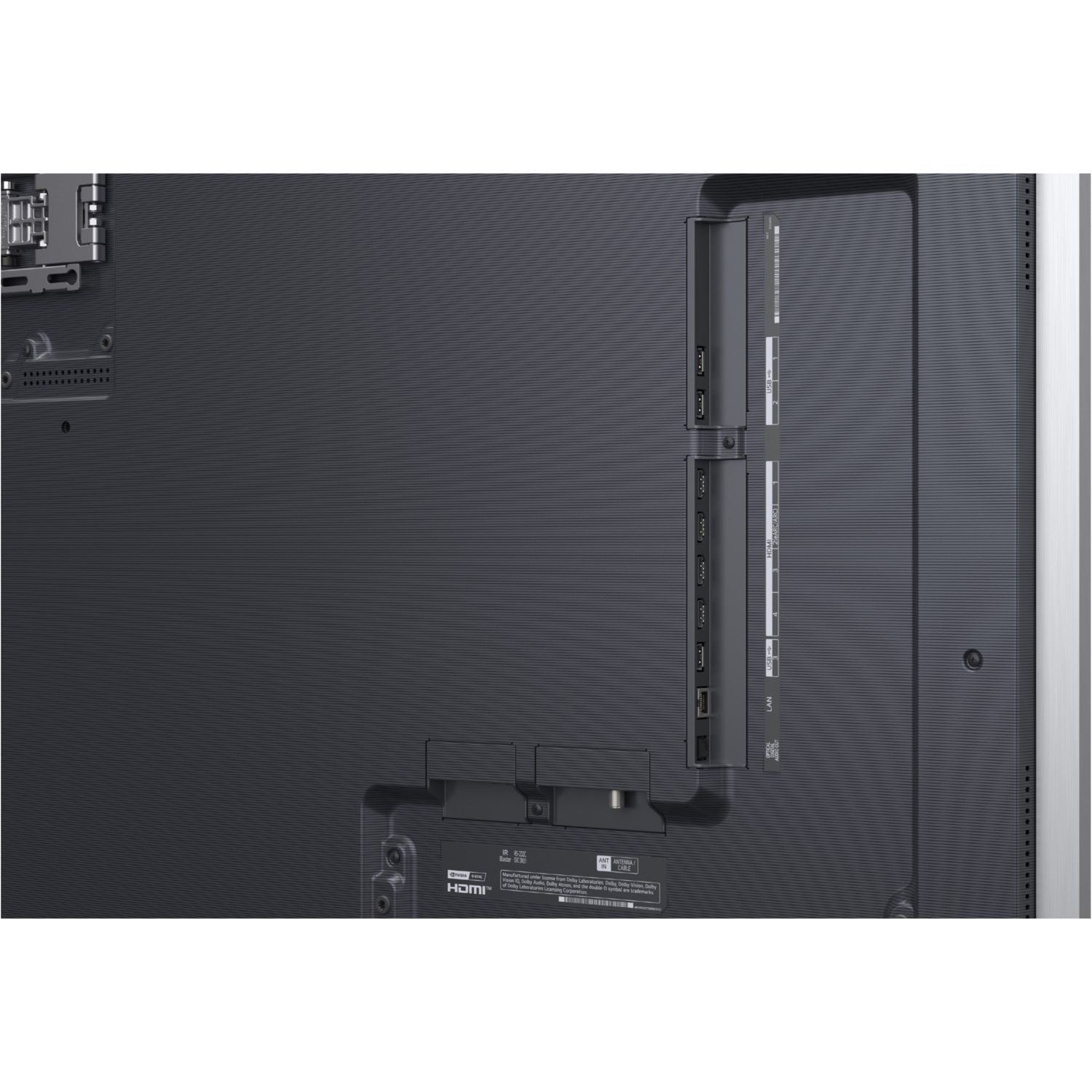 OLED83G68LW - HiFi - Profis Darmstadt
