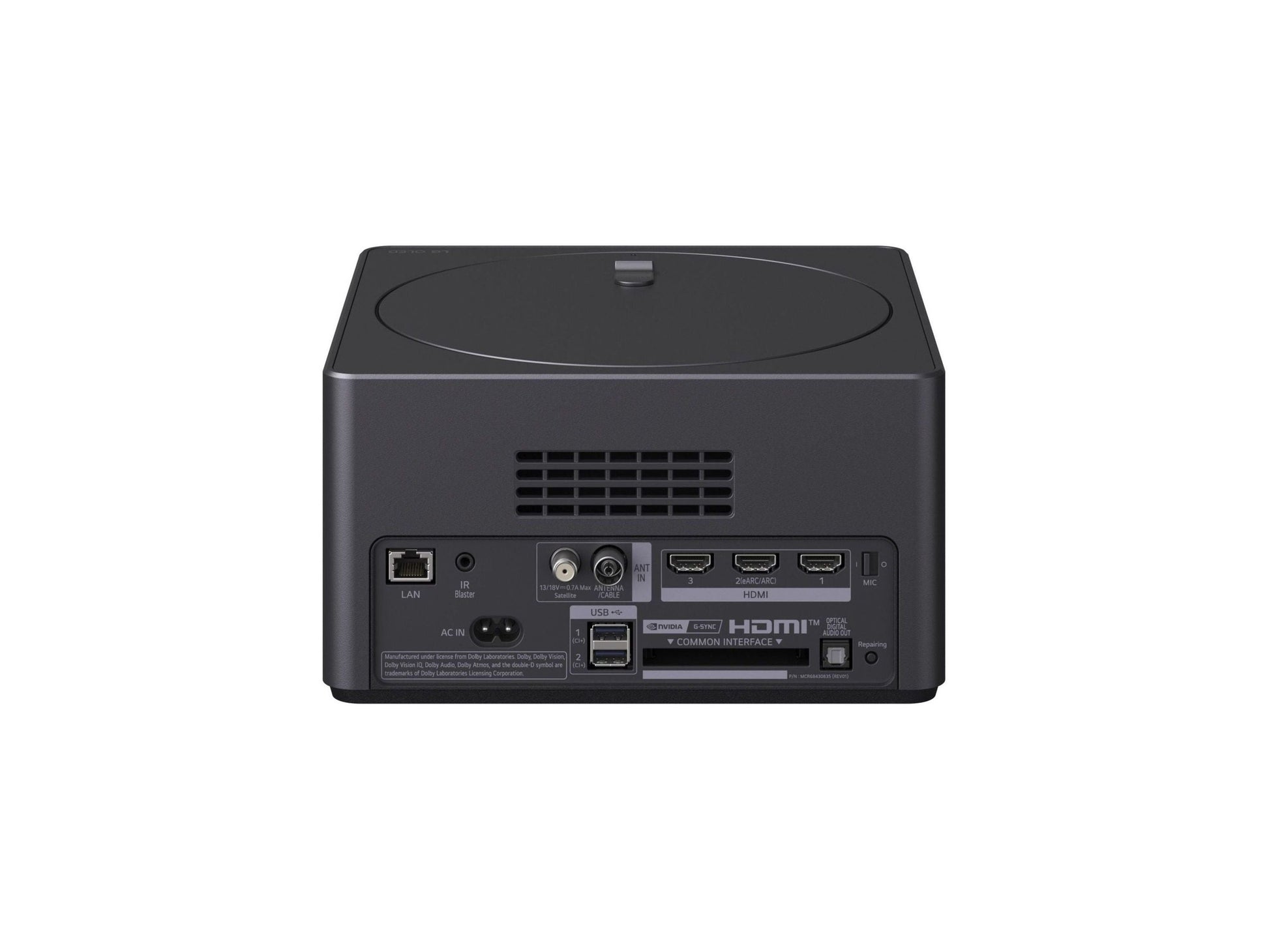 OLED83M59LA - HiFi - Profis Darmstadt