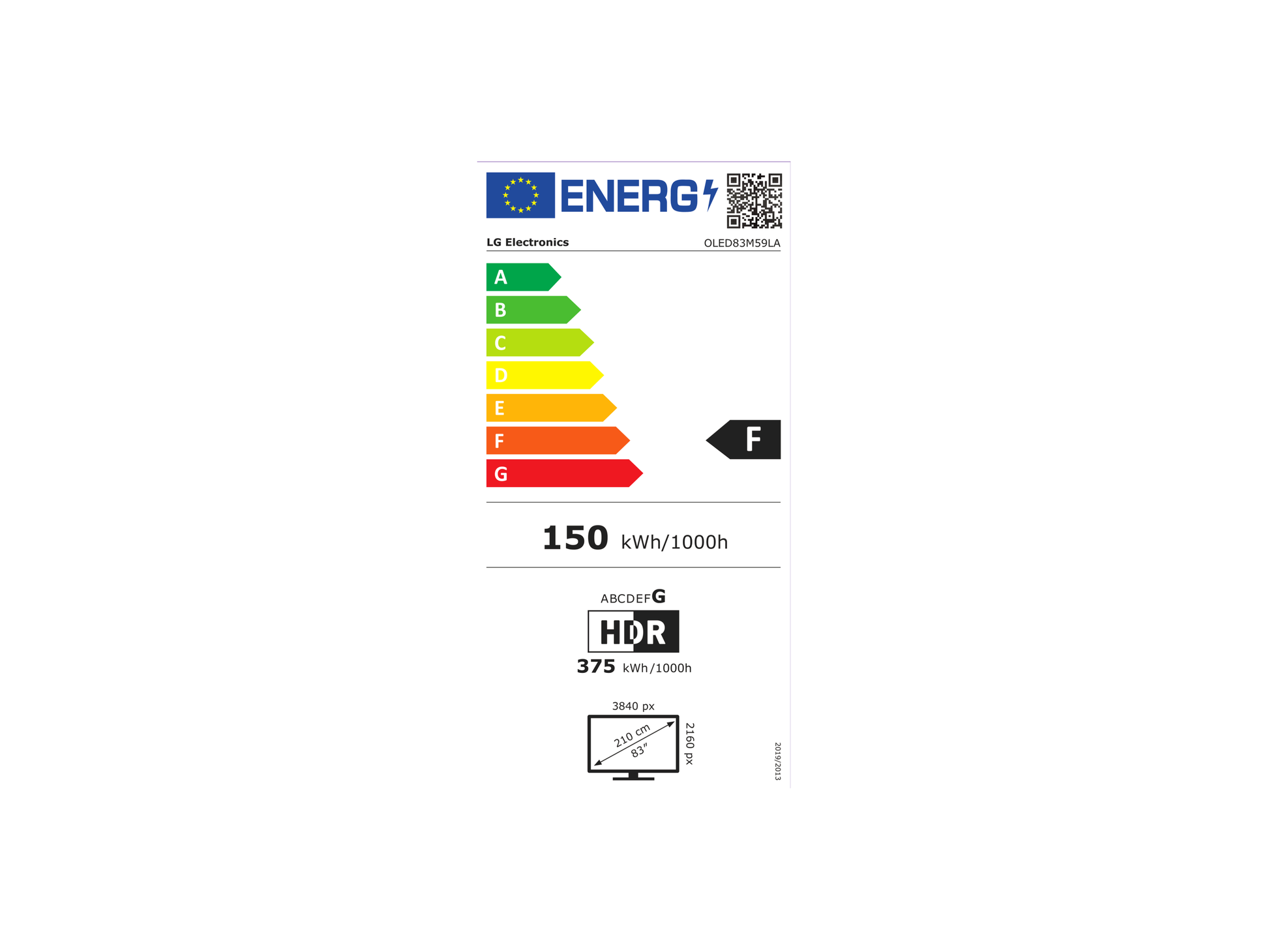 OLED83M59LA - HiFi - Profis Darmstadt