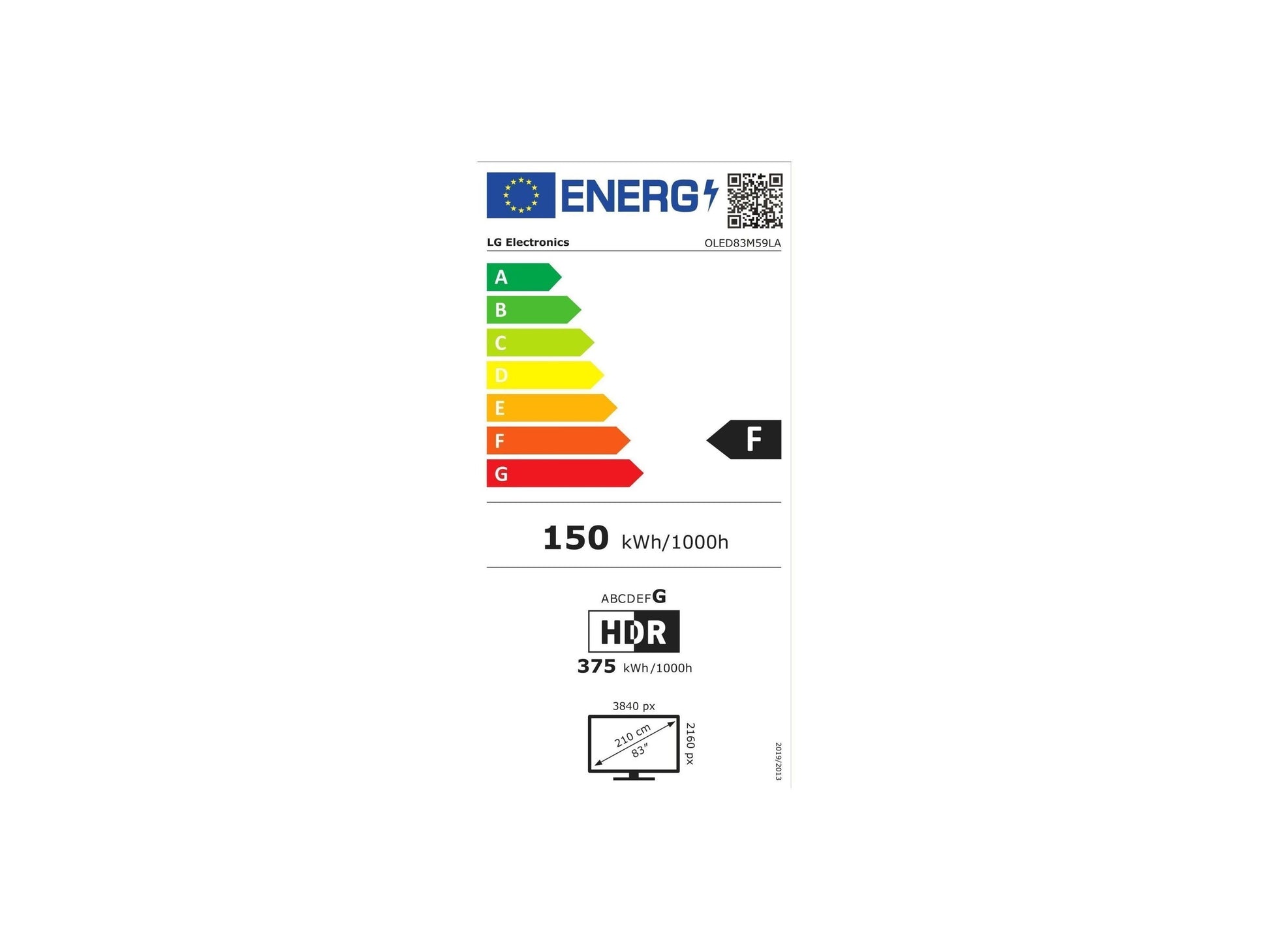 OLED83M59LA - HiFi - Profis Darmstadt