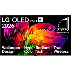 OLED83W69LA - HiFi-Profis Darmstadt
