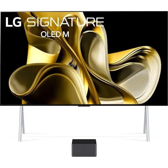 OLED97M39-OLED-TV >=70''-LG Electronics-OLED97M39-HiFi-Profis Darmstadt