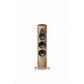 Olympica Nova III - HiFi - Profis Darmstadt
