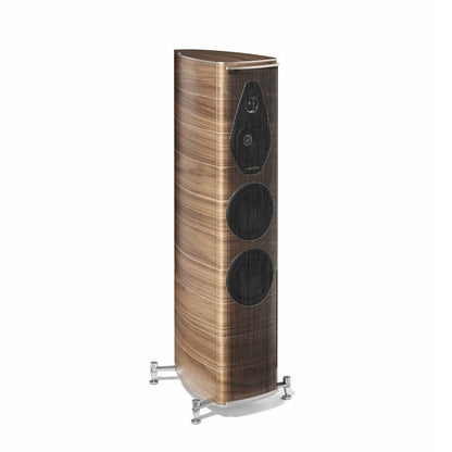 Olympica Nova III - HiFi - Profis Darmstadt